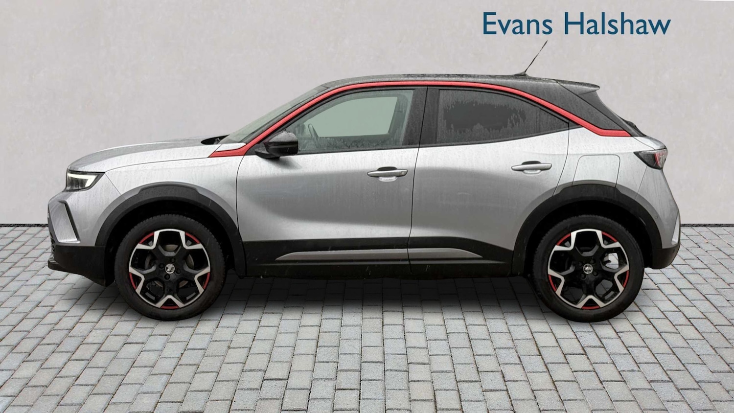 Used Vauxhall Mokka 2022 for sale - 76789388: Photo 3