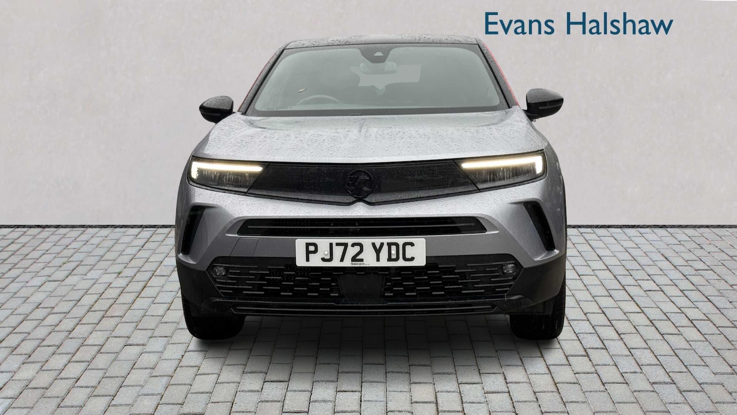 Used Vauxhall Mokka 2022 for sale - 76789388: Photo 4