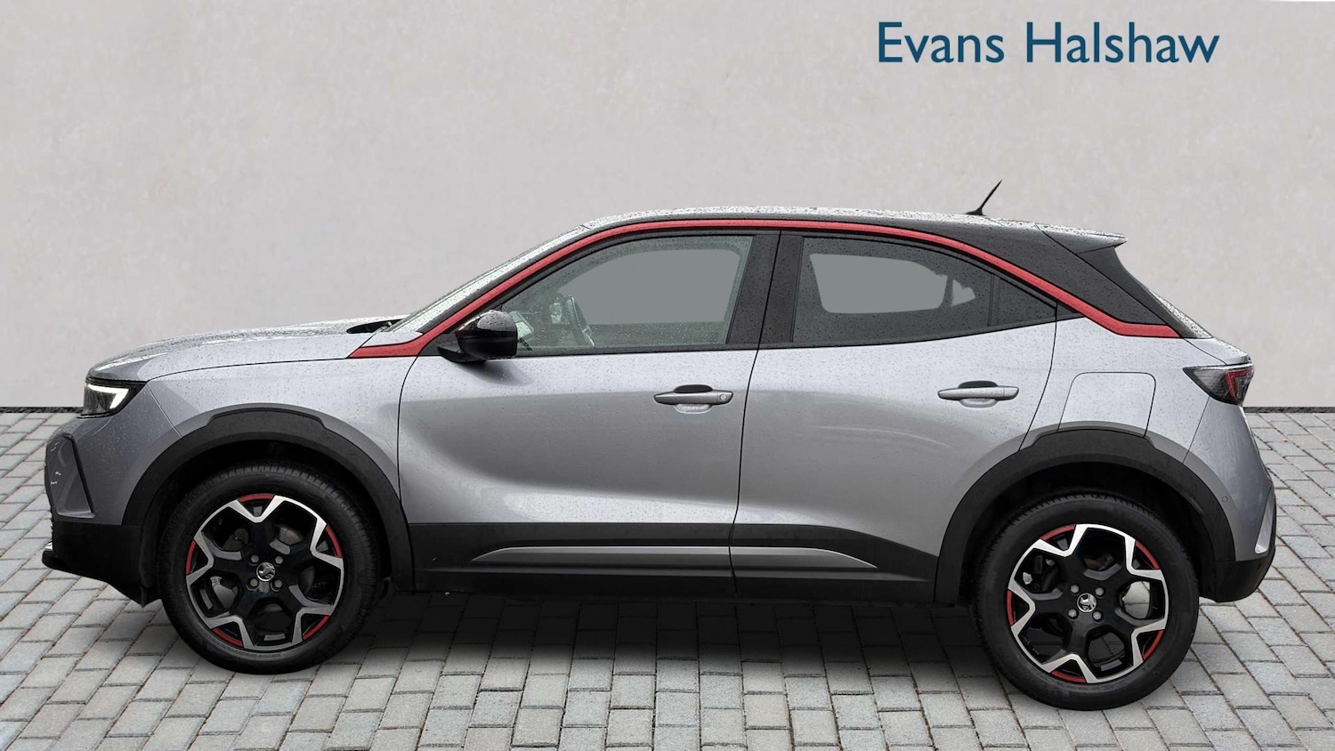 Used Vauxhall Mokka 2022 for sale - 76789388: Photo 6