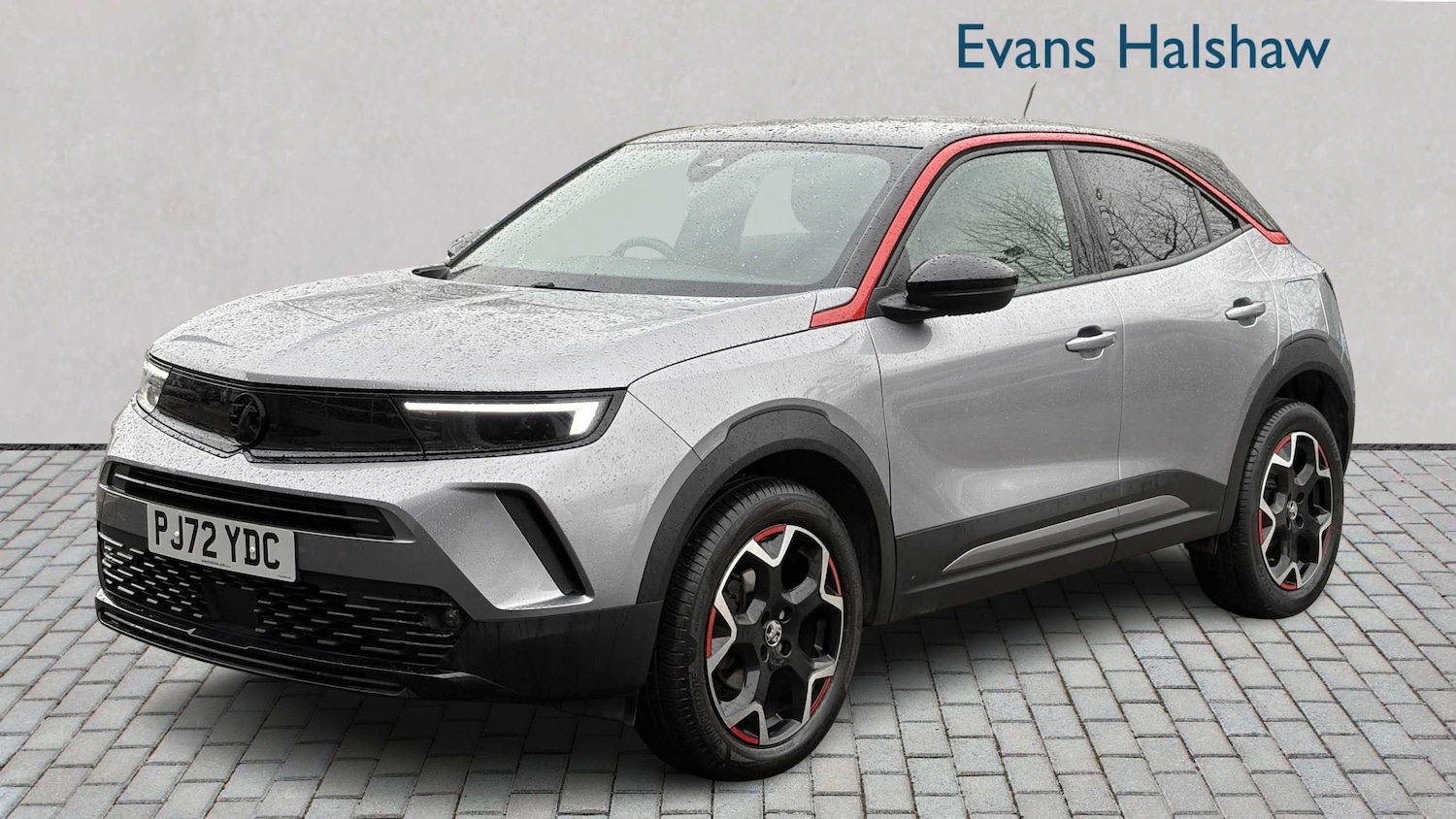 Used Vauxhall Mokka 2022 for sale - 76789388: Photo 7