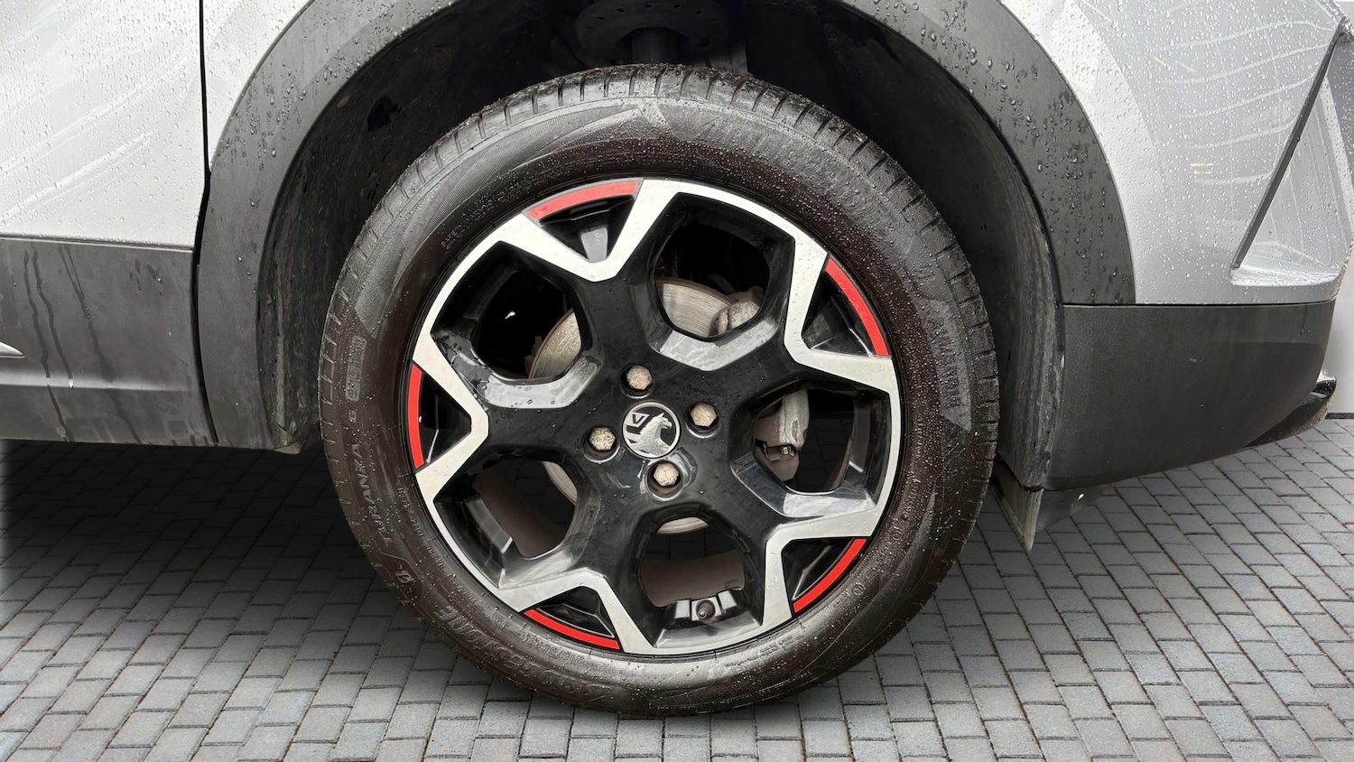 Used Vauxhall Mokka 2022 for sale - 76789388: Photo 9