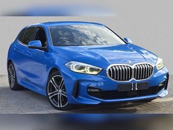 BMW - 1 Series