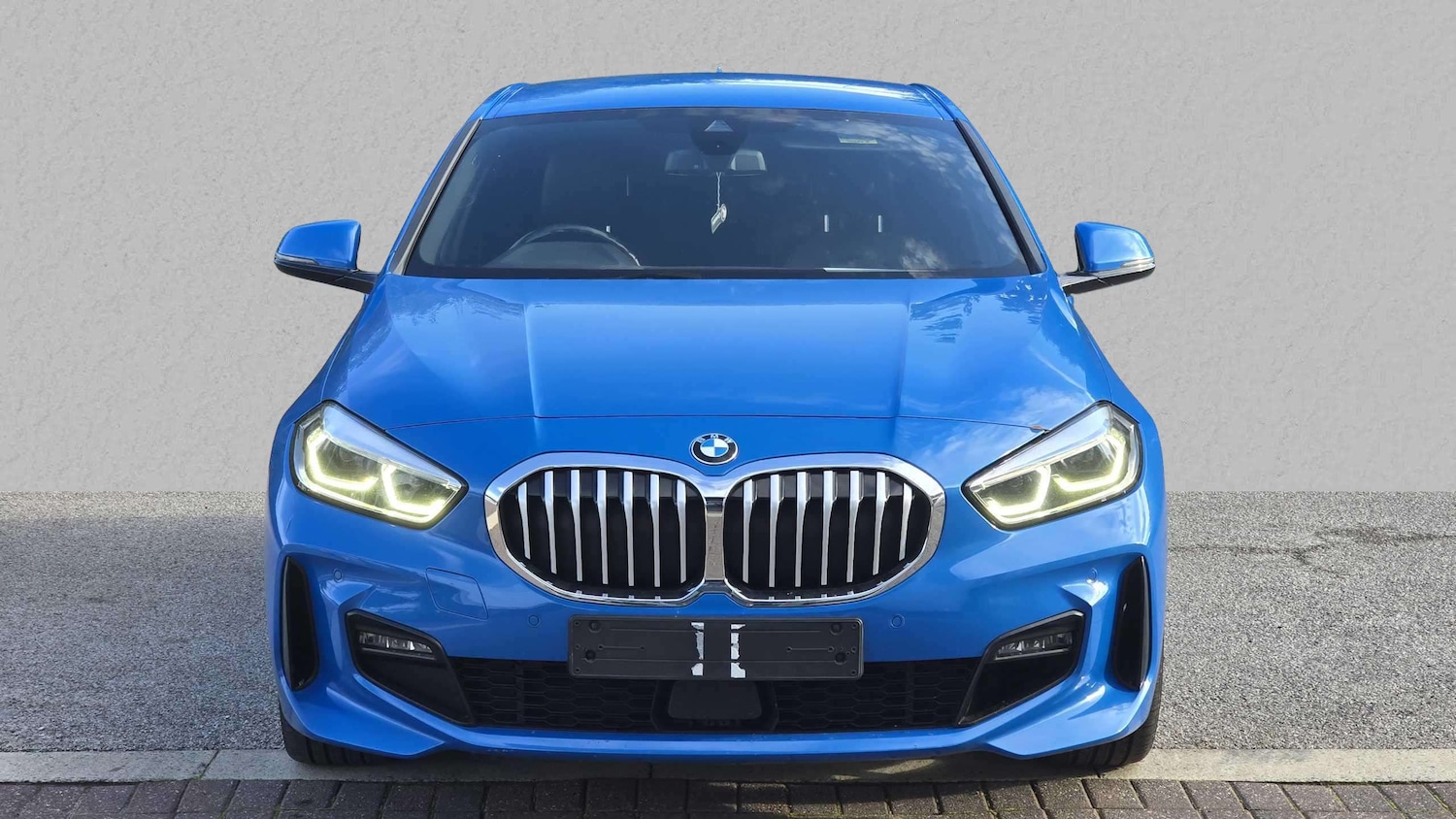 Used BMW 1 Series 2020 for sale - 76141634: Photo 4