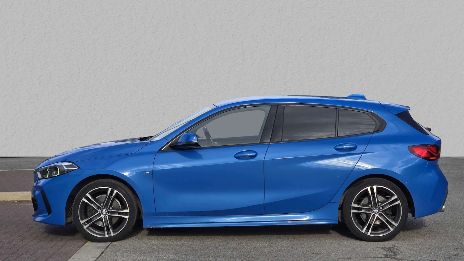 Used BMW 1 Series 2020 for sale - 76141634: Photo 5
