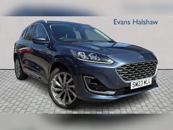 Used Ford Kuga 2023 for sale - 79467098: Photo