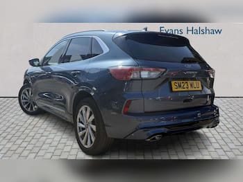 Used Ford Kuga 2023 for sale - 79467098: Photo
