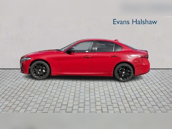 Used Alfa Romeo Giulia 2020 for sale - 78089542: Photo