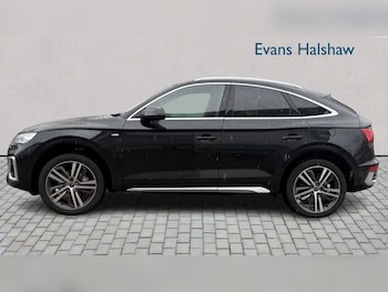 Used Audi Q5 2022 for sale - 78385898: Photo