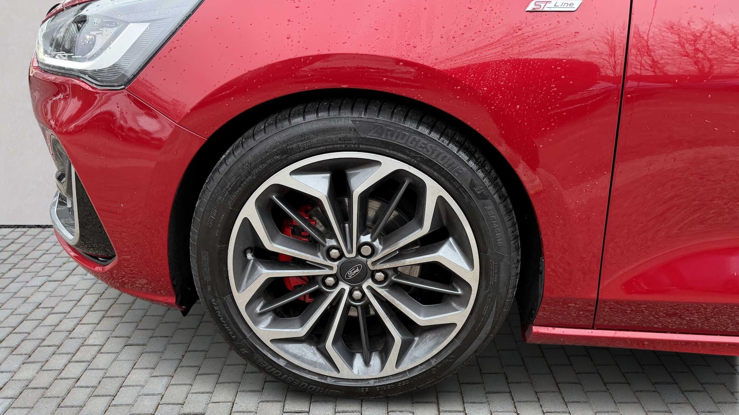 Used Ford Focus 2022 for sale - 77711164: Photo 11