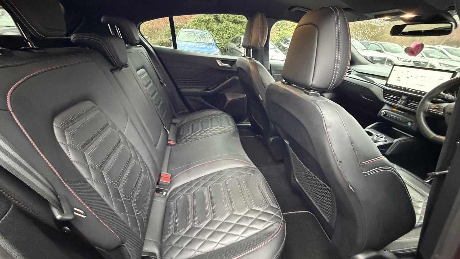 Used Ford Focus 2022 for sale - 77711164: Photo 14