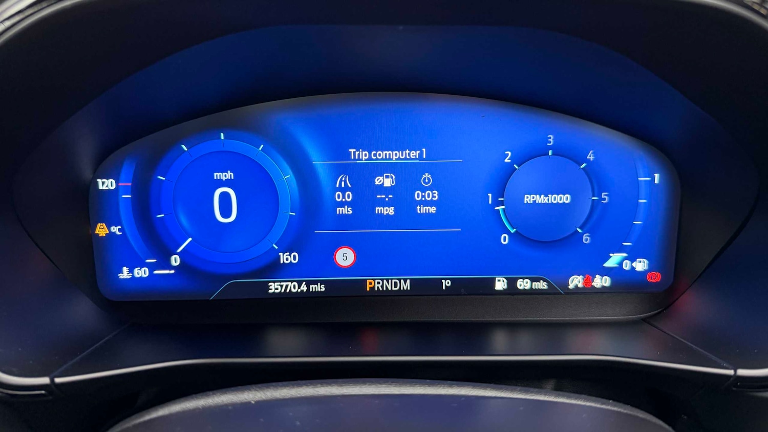 Used Ford Focus 2022 for sale - 77711164: Photo 16