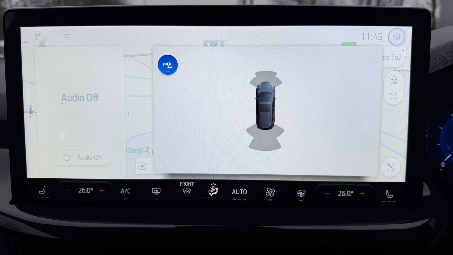 Used Ford Focus 2022 for sale - 77711164: Photo 18