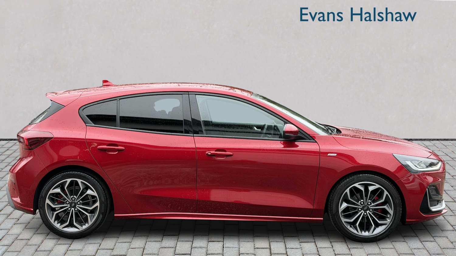 Used Ford Focus 2022 for sale - 77711164: Photo 2