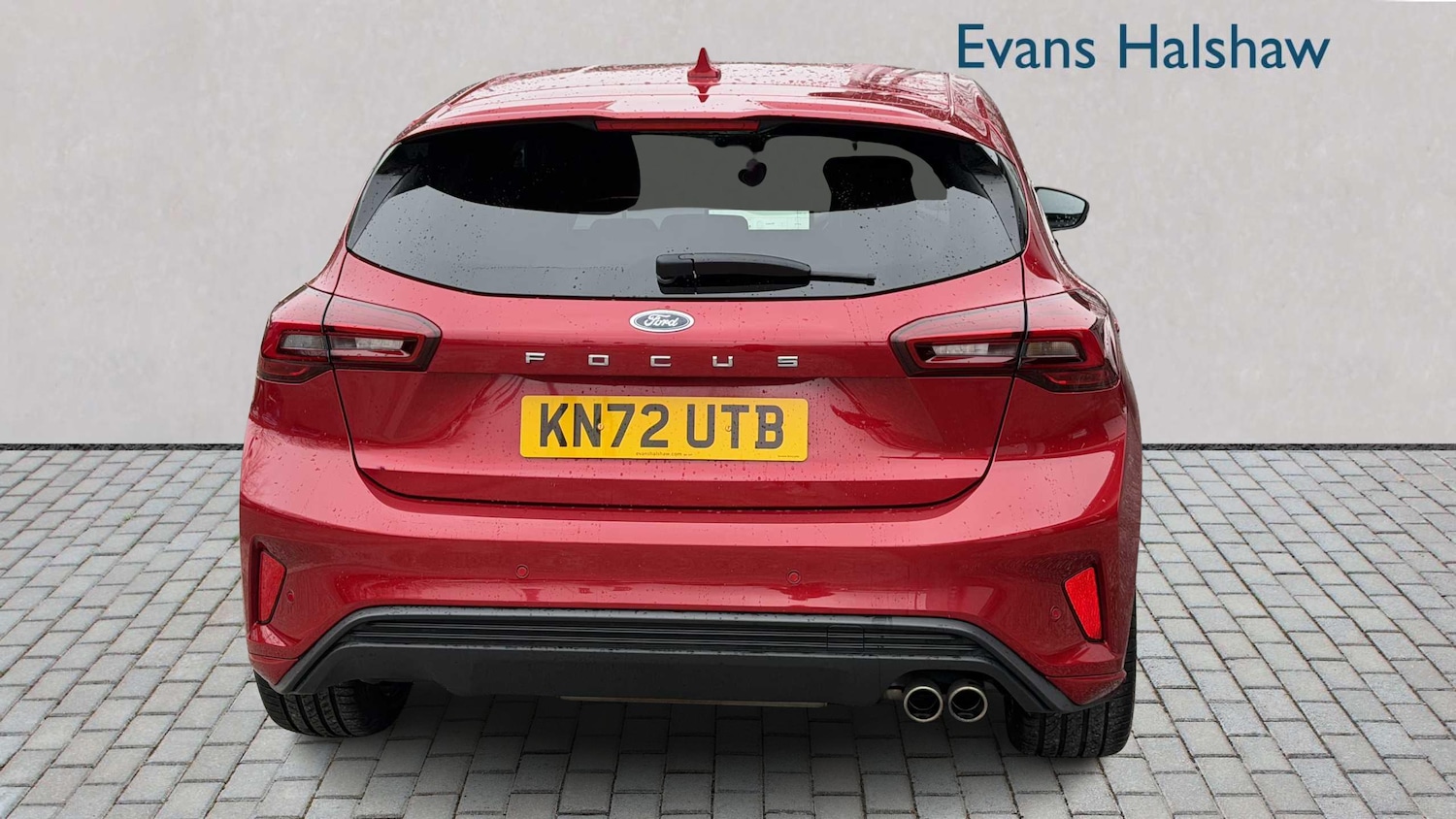 Used Ford Focus 2022 for sale - 77711164: Photo 4