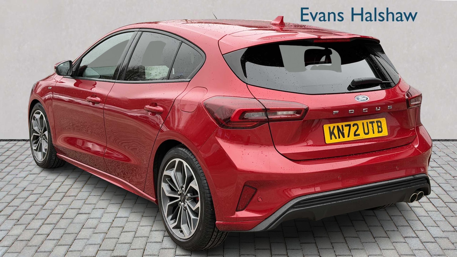 Used Ford Focus 2022 for sale - 77711164: Photo 5