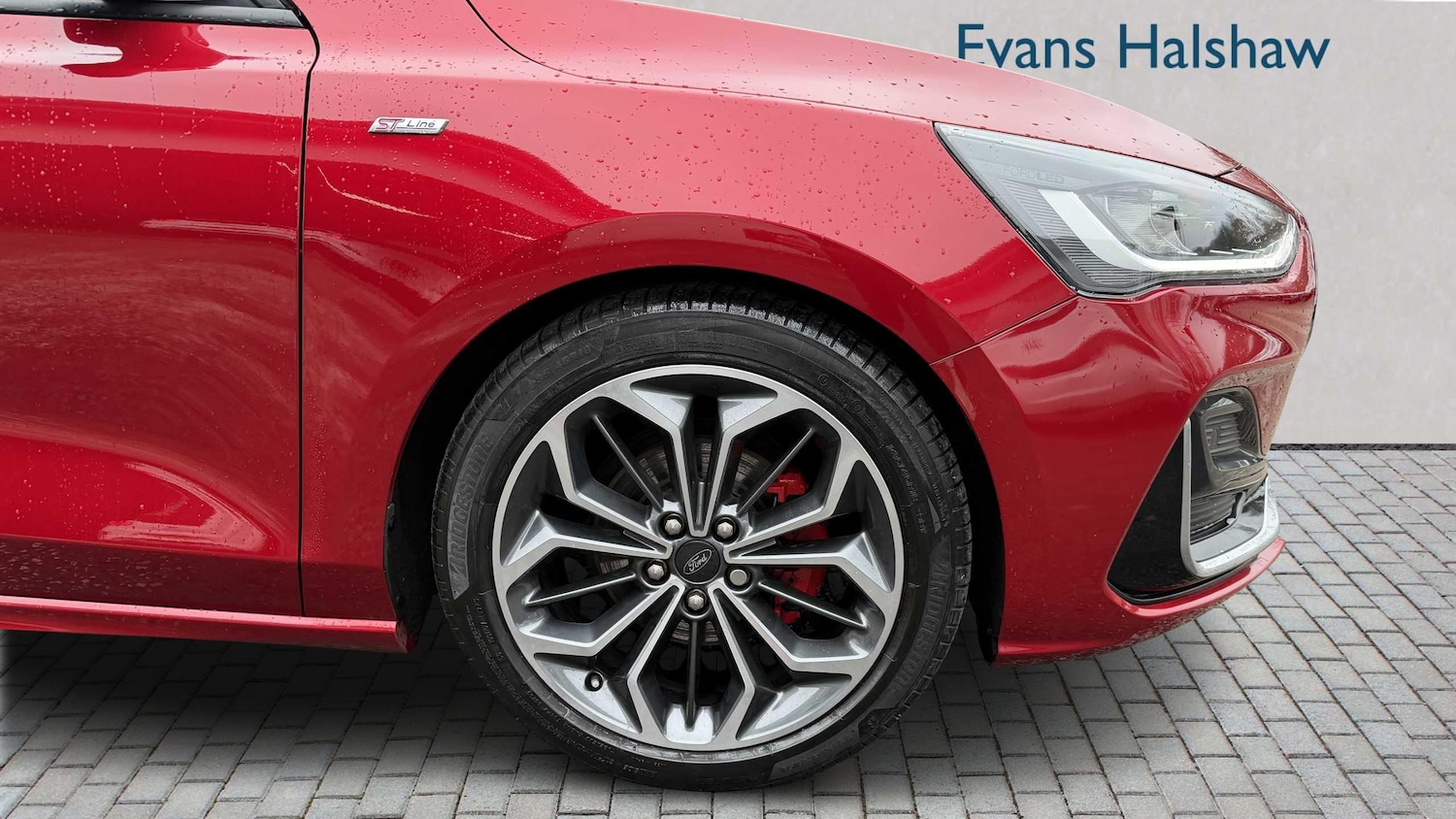 Used Ford Focus 2022 for sale - 77711164: Photo 9