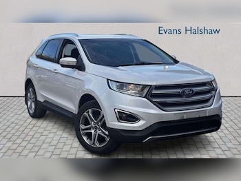 Used Ford Edge 2018 for sale - 78118951: Photo