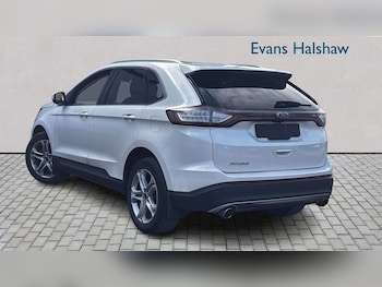 Used Ford Edge 2018 for sale - 78118951: Photo