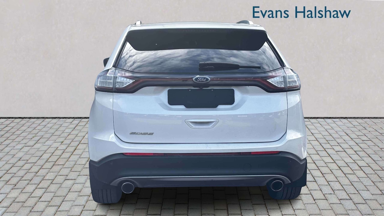 Used Ford Edge for sale - 78118951: Photo 4