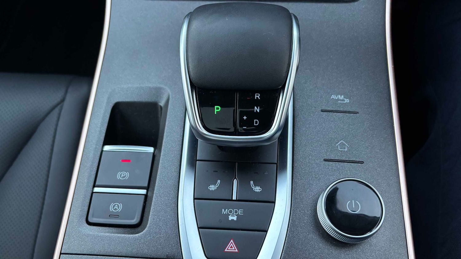 Used Omoda OMODA 5 2025 for sale - 77321725: Photo 19