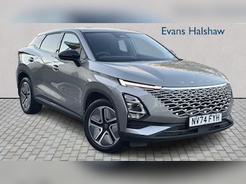 Used Omoda OMODA 5 2025 for sale - 77321725: Photo