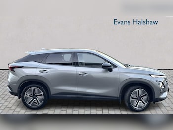 Used Omoda OMODA 5 2025 for sale - 77321725: Photo