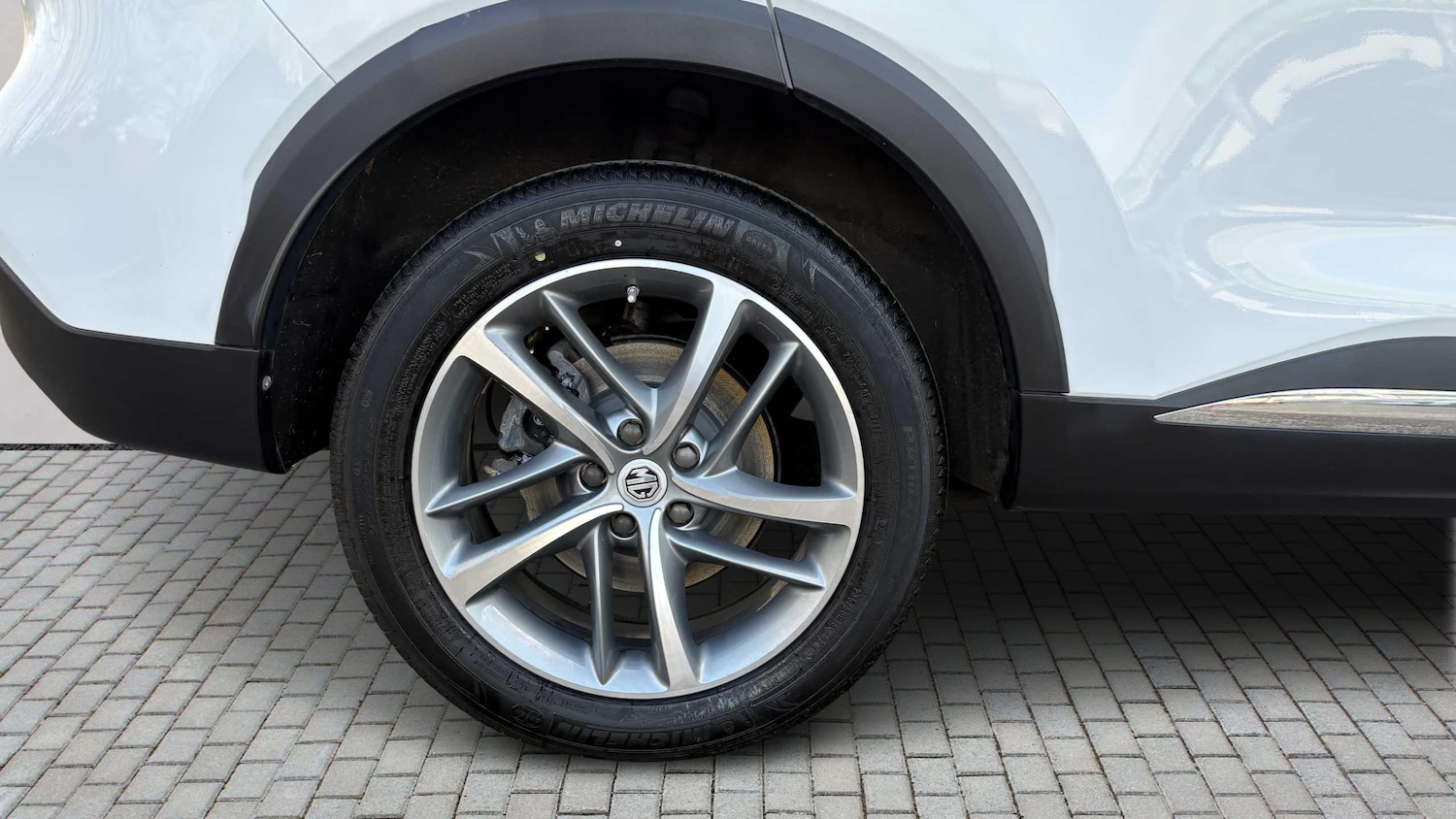 Used MG MG HS 2022 for sale - 76648850: Photo 10