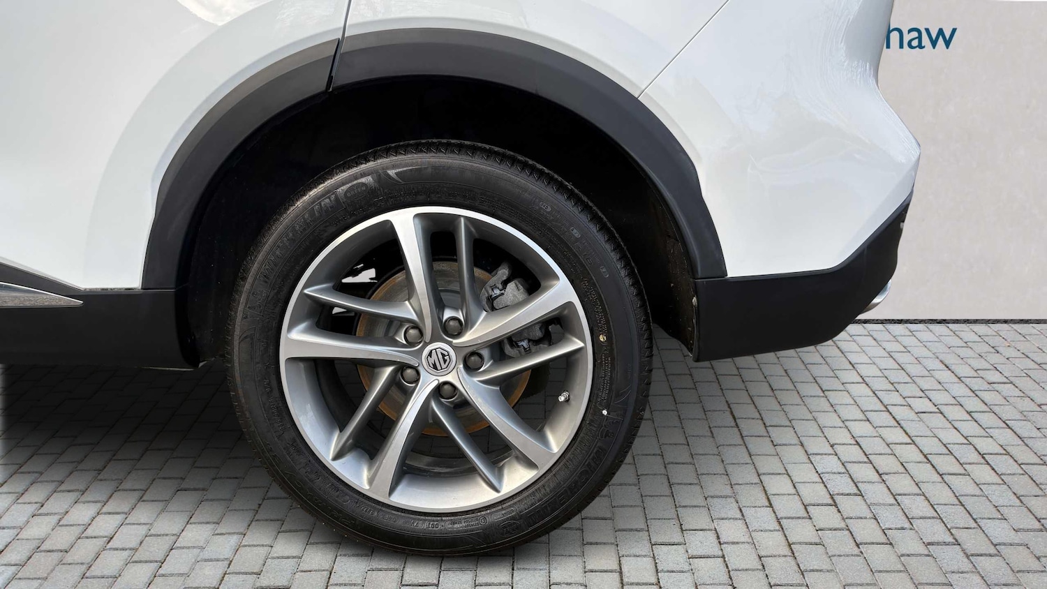 Used MG MG HS 2022 for sale - 76648850: Photo 11