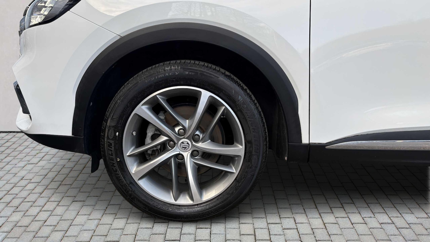 Used MG MG HS 2022 for sale - 76648850: Photo 12