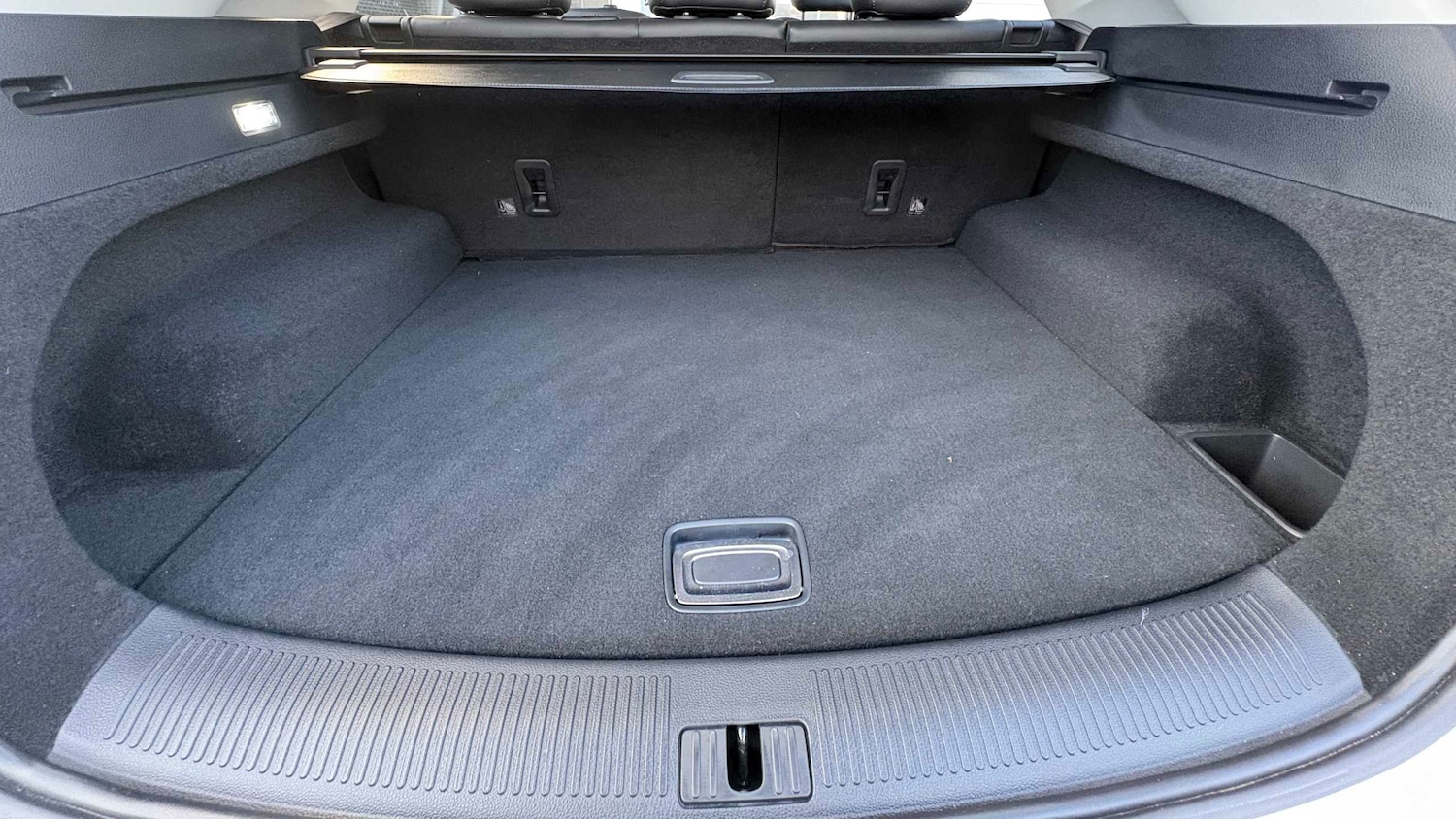 Used MG MG HS 2022 for sale - 76648850: Photo 13