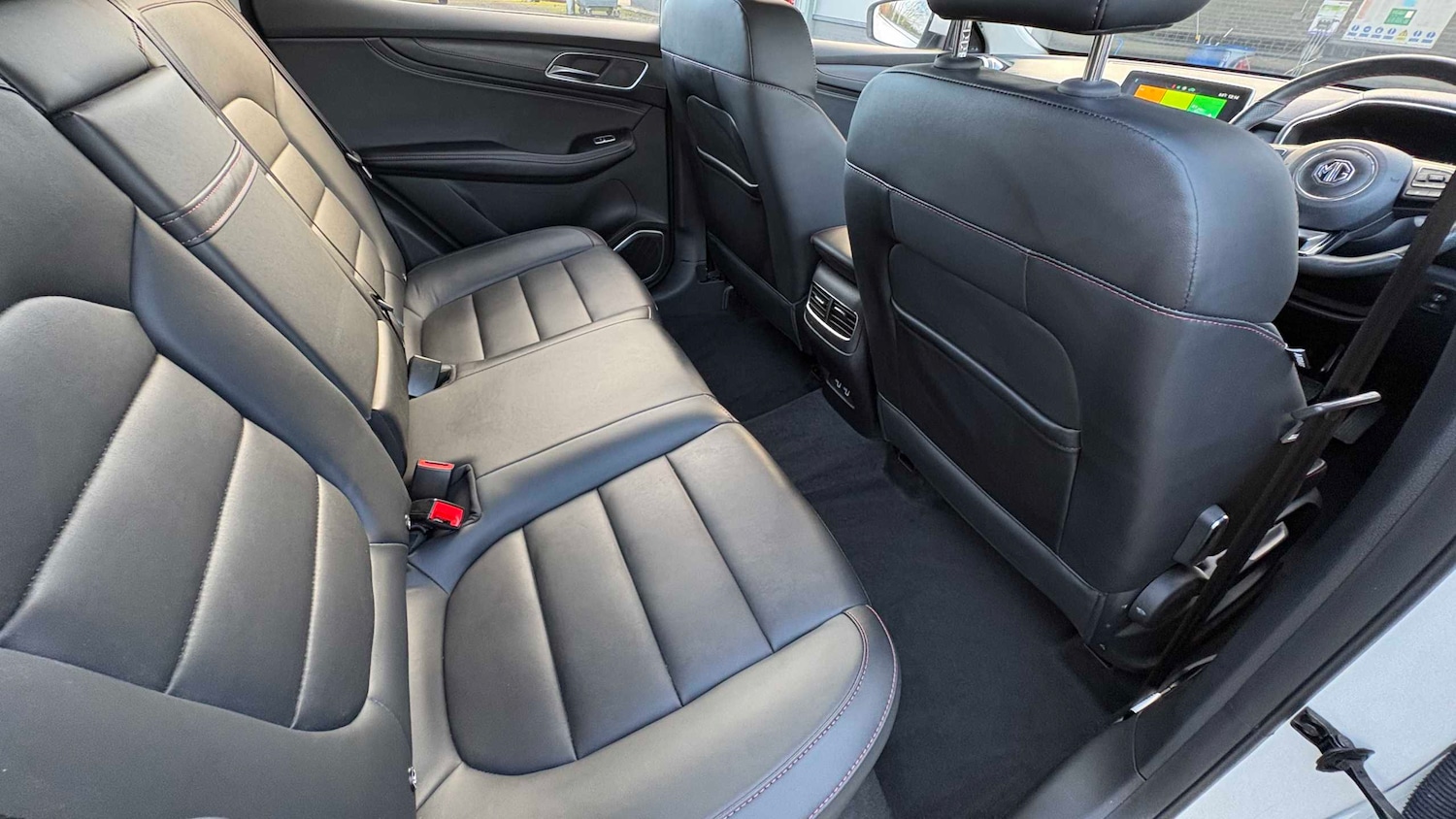 Used MG MG HS 2022 for sale - 76648850: Photo 15