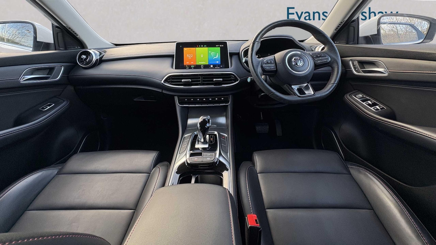 Used MG MG HS 2022 for sale - 76648850: Photo 16