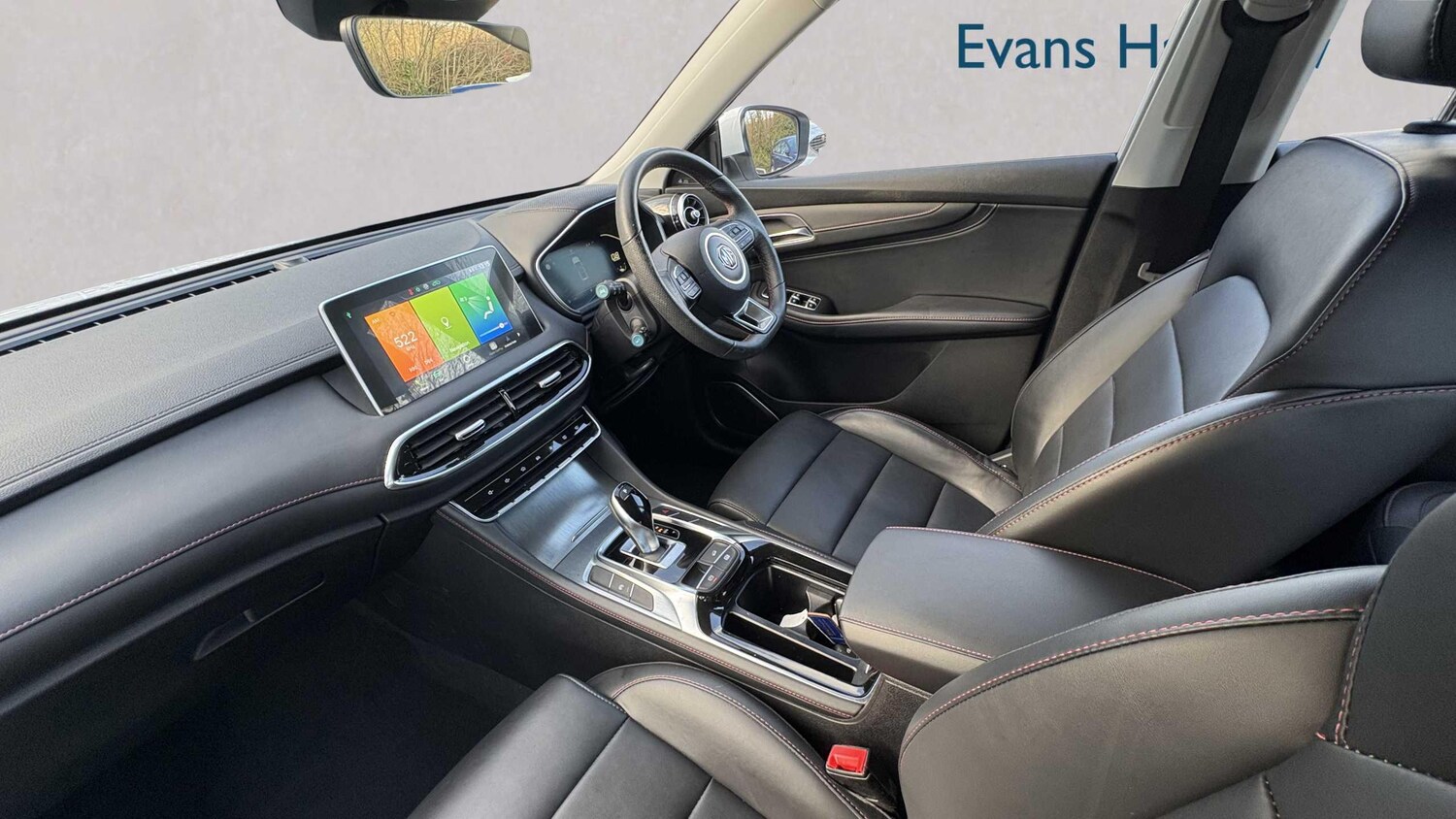 Used MG MG HS 2022 for sale - 76648850: Photo 17