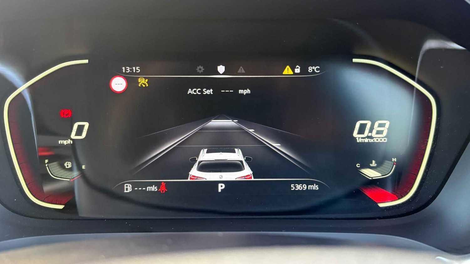 Used MG MG HS 2022 for sale - 76648850: Photo 19