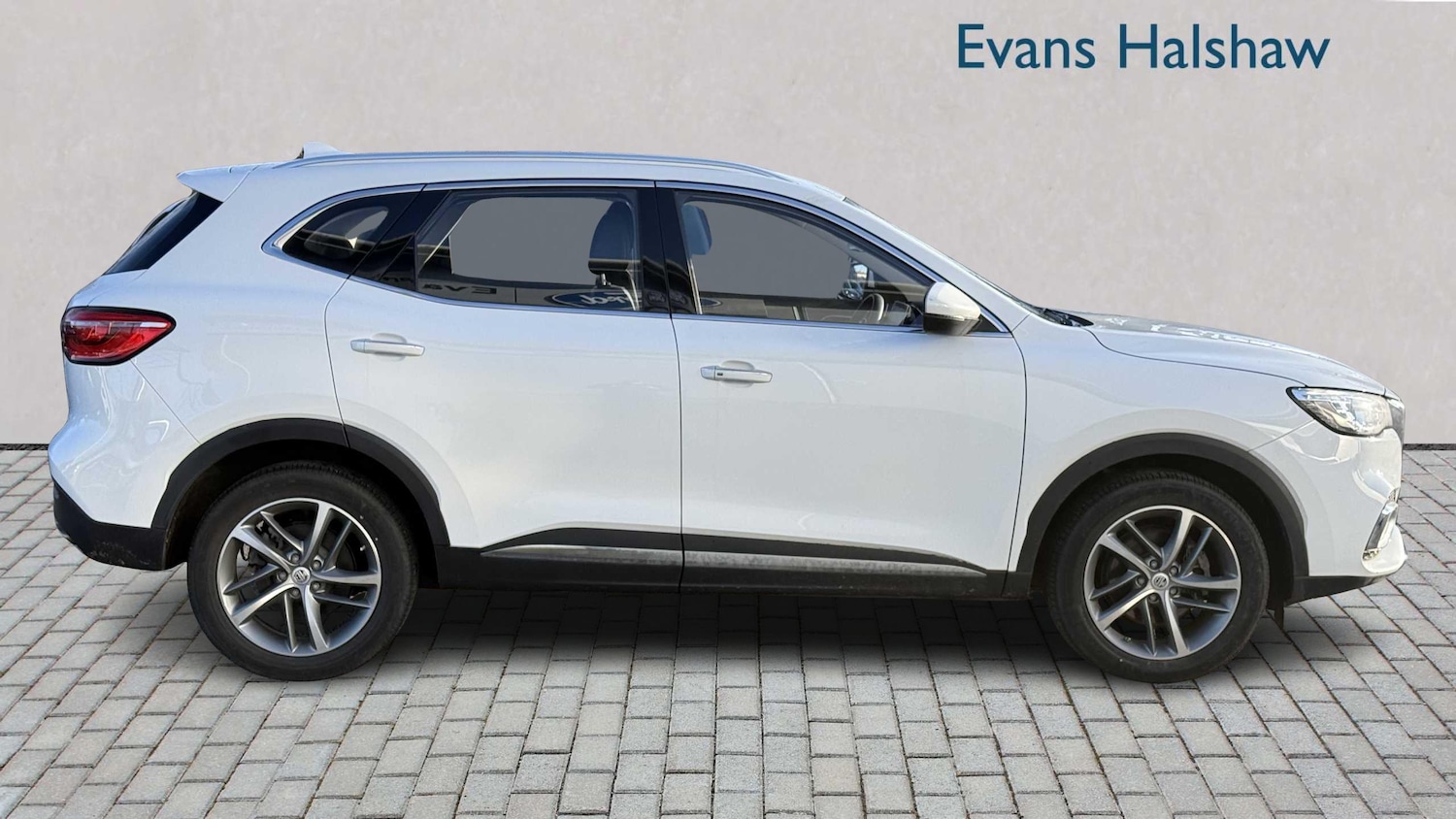 Used MG MG HS 2022 for sale - 76648850: Photo 2