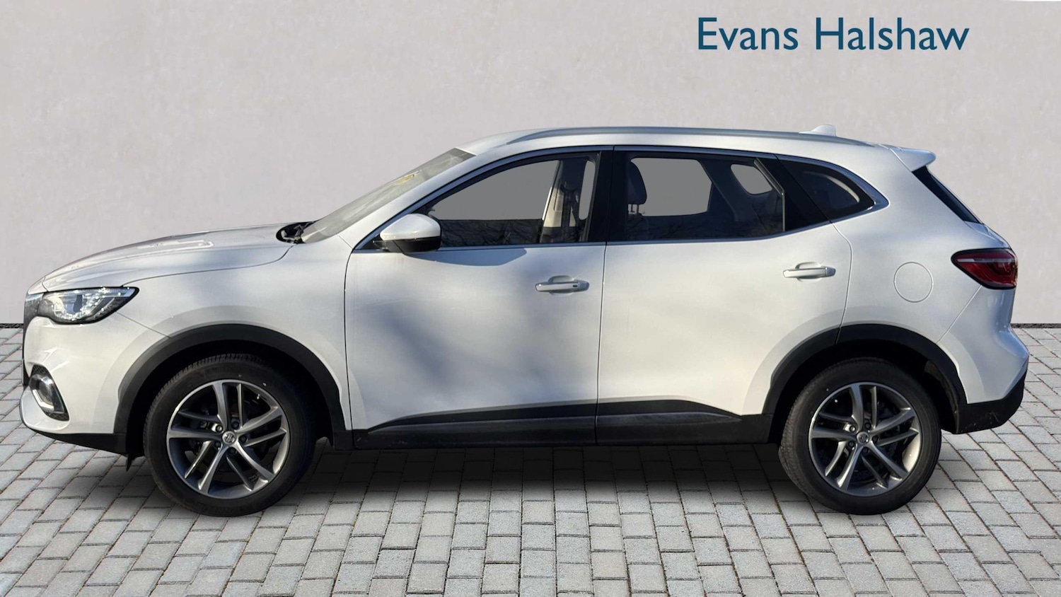 Used MG MG HS 2022 for sale - 76648850: Photo 5