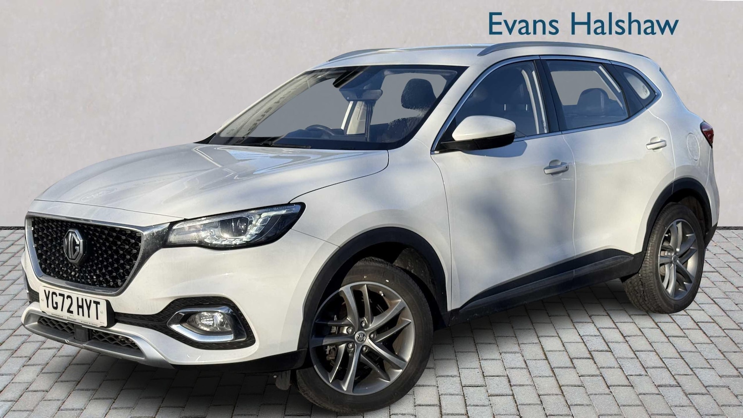 Used MG MG HS 2022 for sale - 76648850: Photo 6