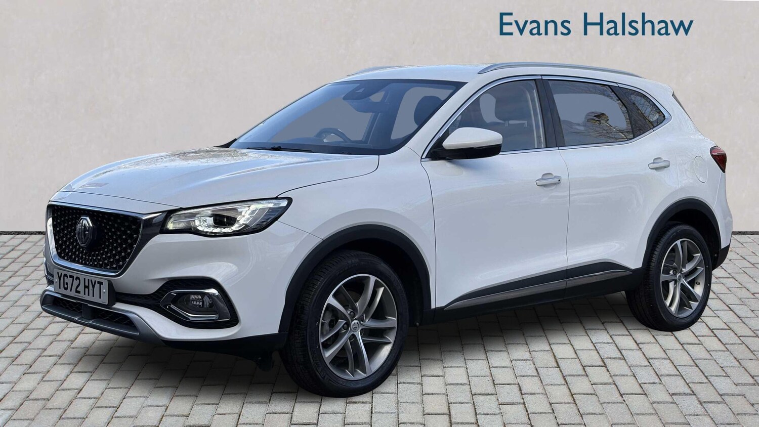 Used MG MG HS 2022 for sale - 76648850: Photo 7