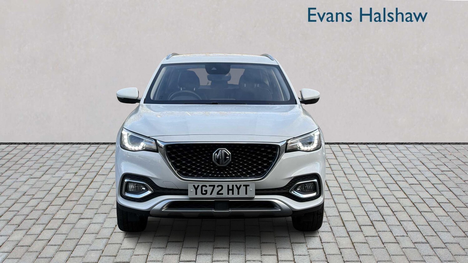 Used MG MG HS 2022 for sale - 76648850: Photo 8