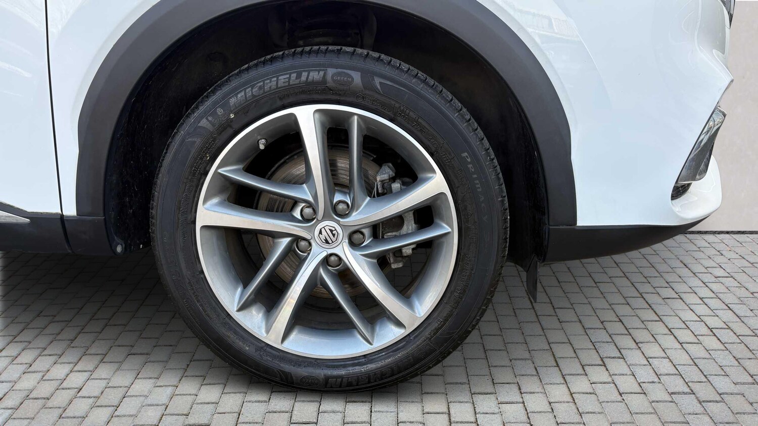 Used MG MG HS 2022 for sale - 76648850: Photo 9