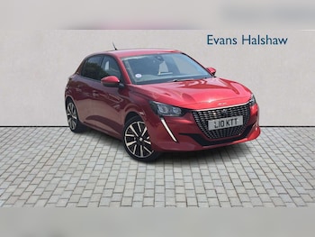 Used Peugeot 208 2021 for sale - 79051818: Photo