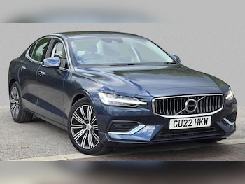 2022 - 2.0 B5P Inscription 4dr Auto