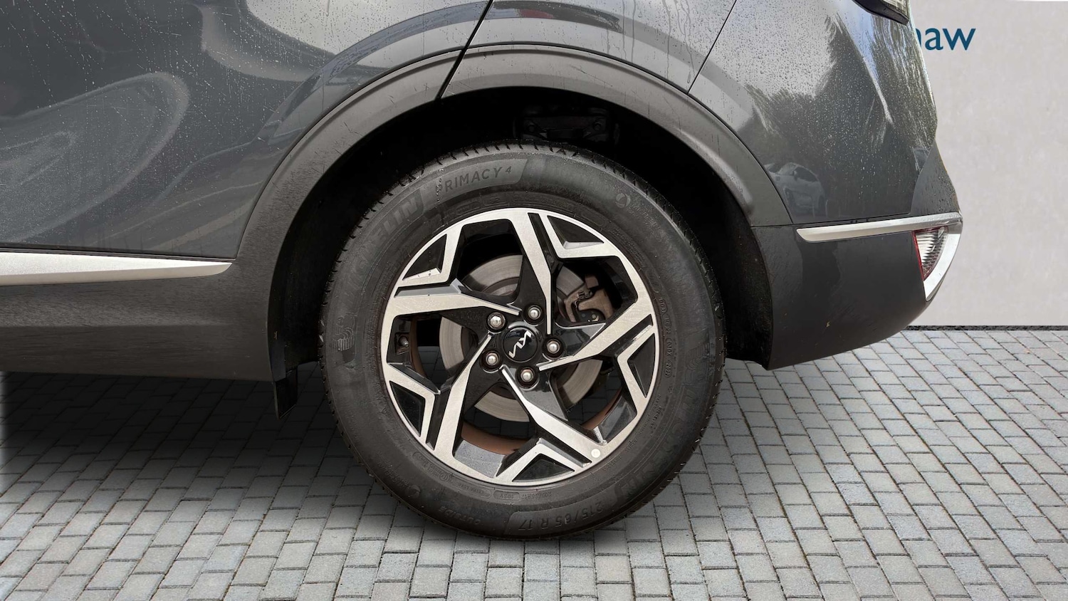 Used Kia Sportage 2022 for sale - 76230400: Photo 10