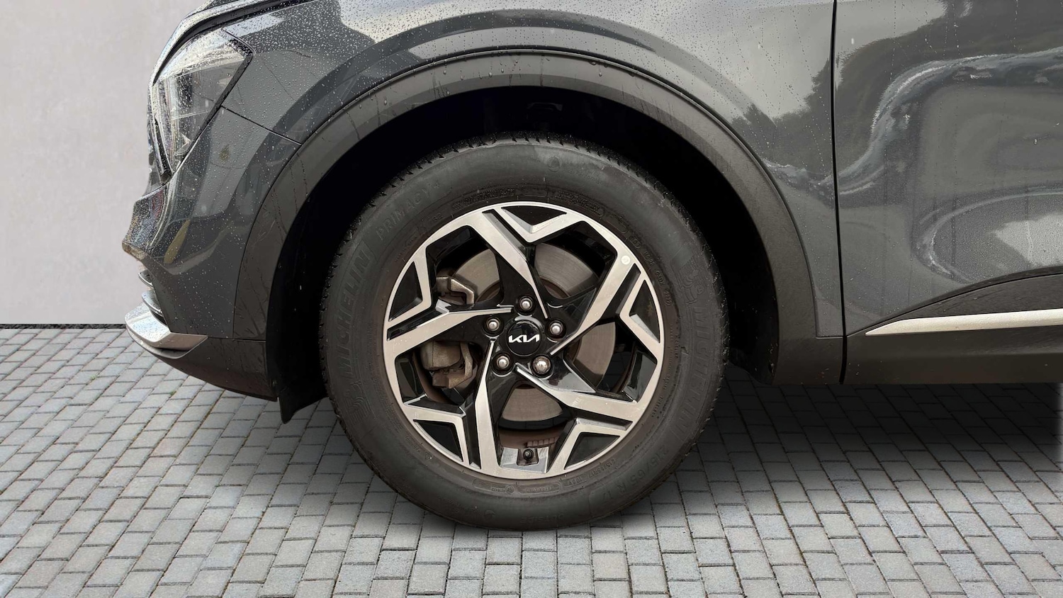 Used Kia Sportage 2022 for sale - 76230400: Photo 11