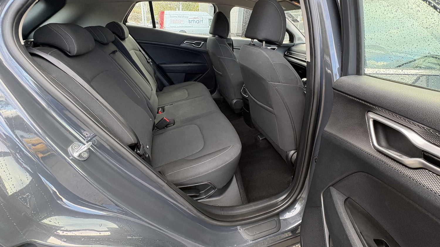 Used Kia Sportage 2022 for sale - 76230400: Photo 13