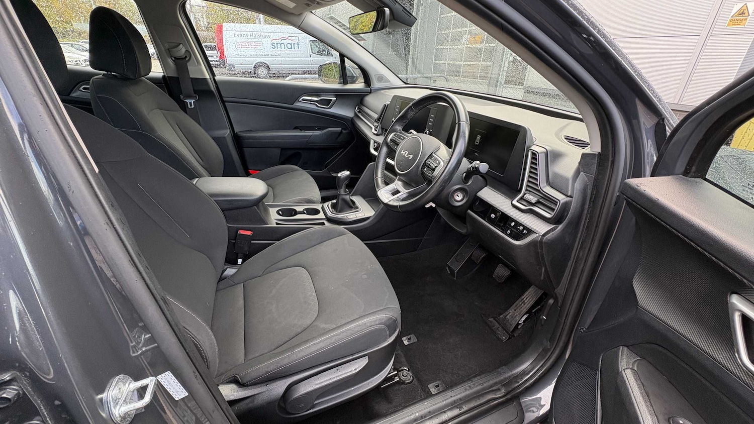 Used Kia Sportage 2022 for sale - 76230400: Photo 14