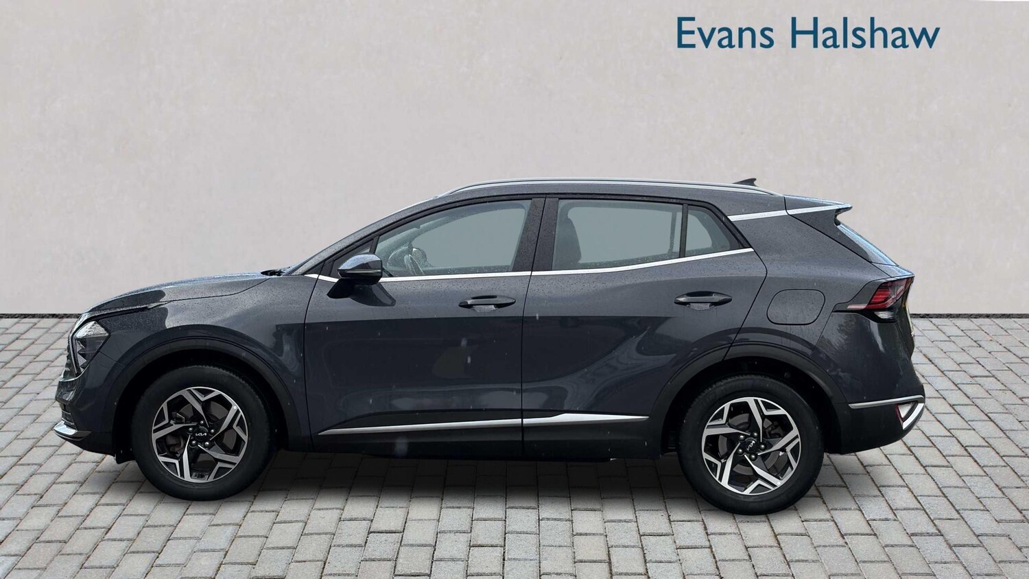 Used Kia Sportage 2022 for sale - 76230400: Photo 5