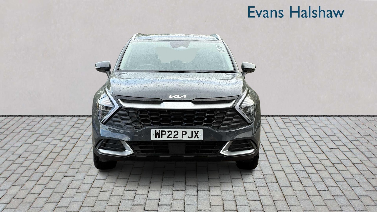 Used Kia Sportage 2022 for sale - 76230400: Photo 7
