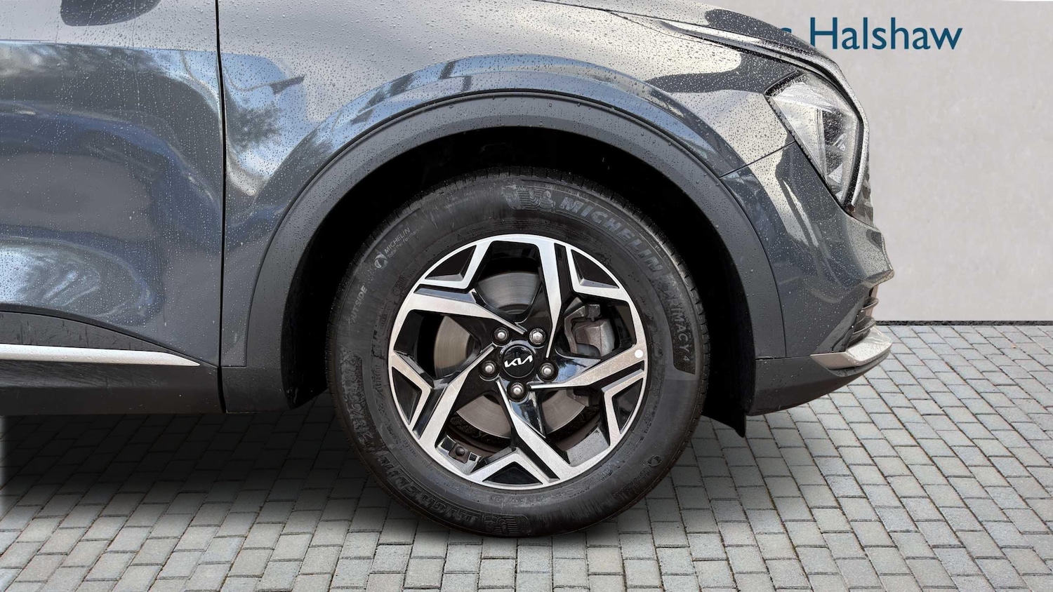 Used Kia Sportage 2022 for sale - 76230400: Photo 8