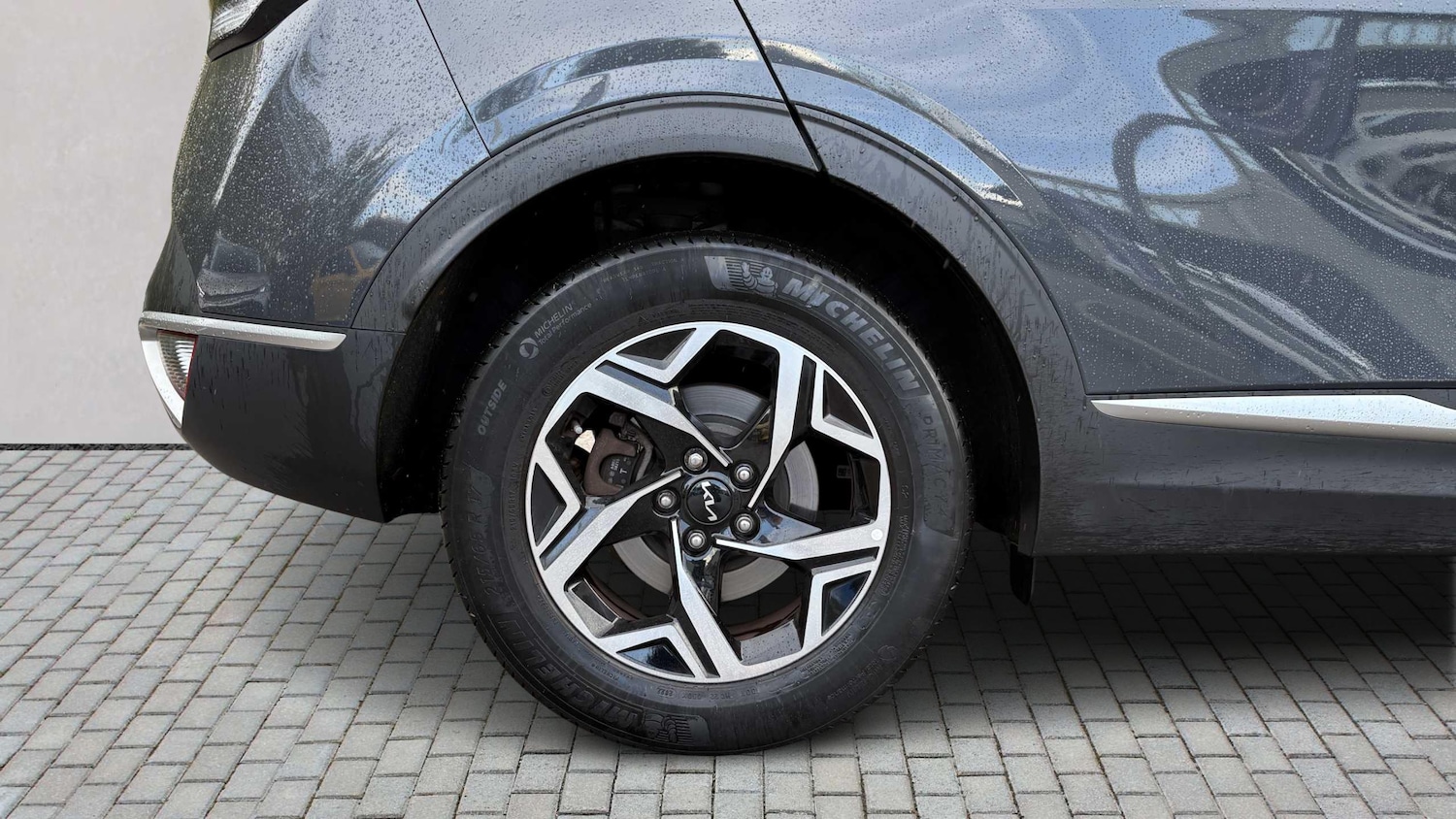 Used Kia Sportage 2022 for sale - 76230400: Photo 9